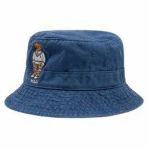 Polo Ralph Lauren Men's Bucket Hat